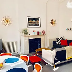 Beautiful Flat Perfect For A Seaside Break! Apartment