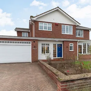 The Gables , Sewerby United Kingdom