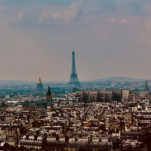 Amazing For 6 In The Center Of , Paris France